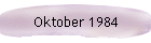 Oktober 1984