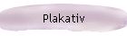 Plakativ