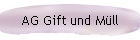 AG Gift und Mll