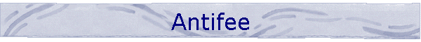 Antifee