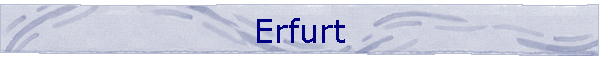 Erfurt