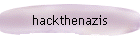 hackthenazis