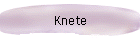 Knete