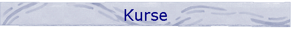 Kurse