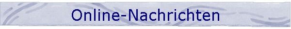 Online-Nachrichten