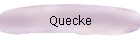 Quecke