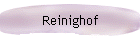 Reinighof