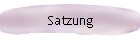 Satzung