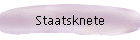 Staatsknete