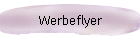 Werbeflyer